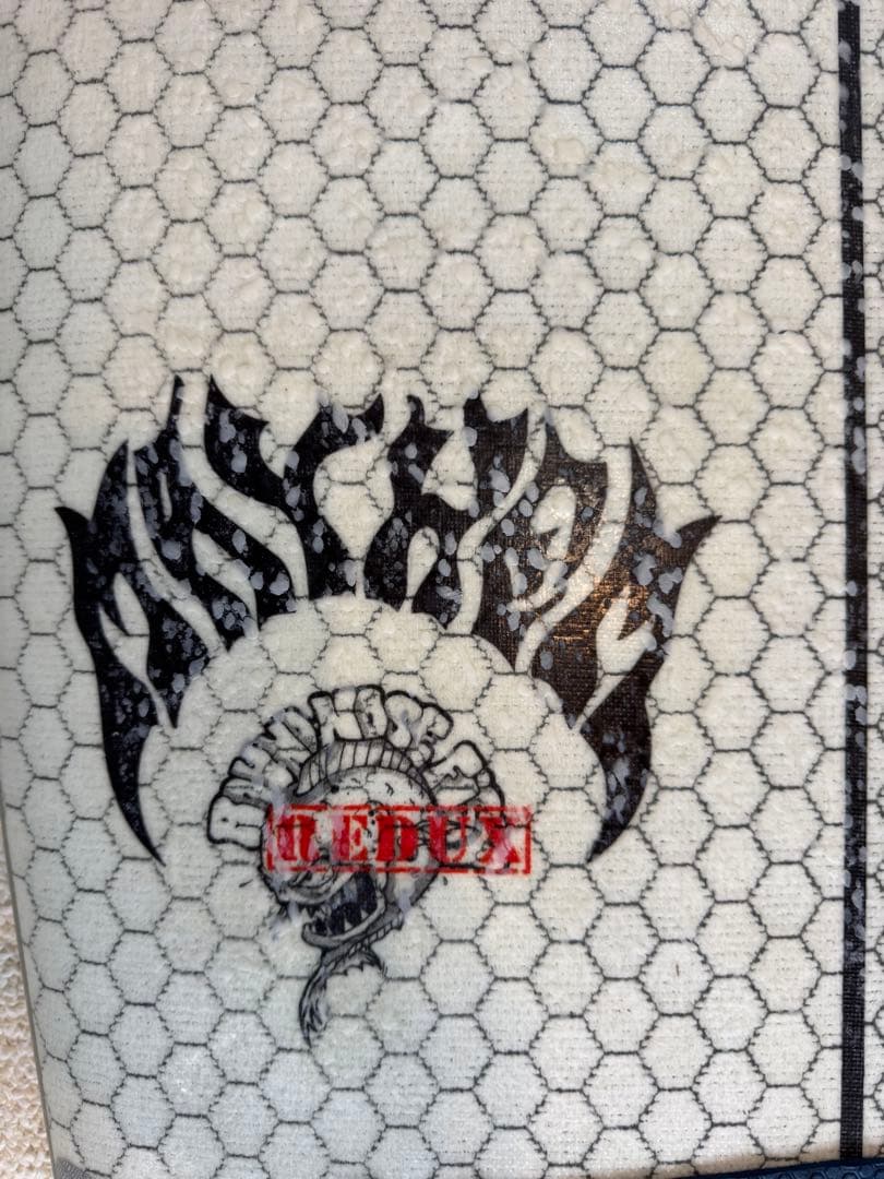 LIBTECH LOSTサーフボード RNFーREDUX