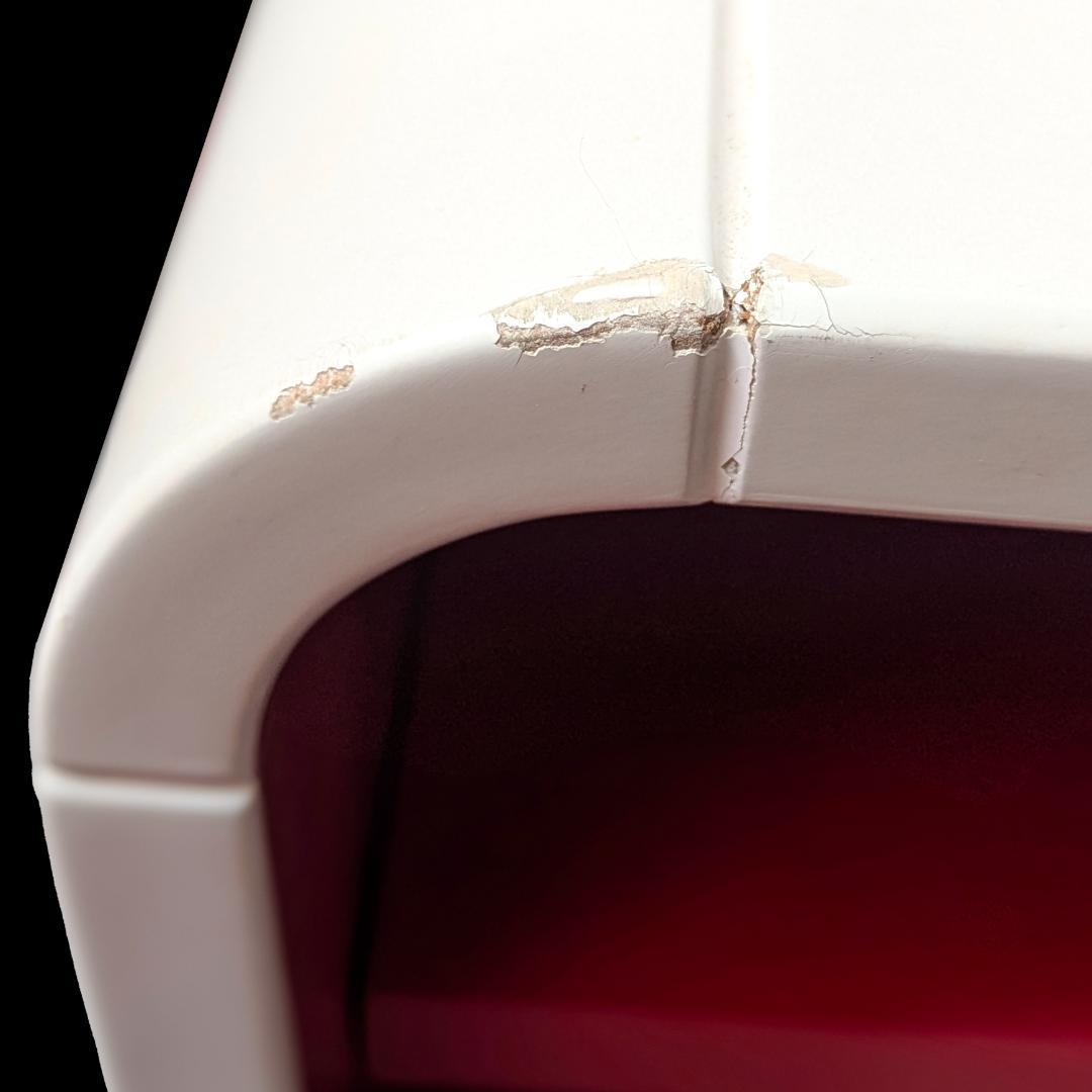 ビ*ビ様 SPACE AGE CABINET