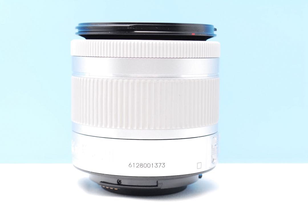 【Wi-Fi&Bluetooth搭載】Canon Kiss X9 ホワイト