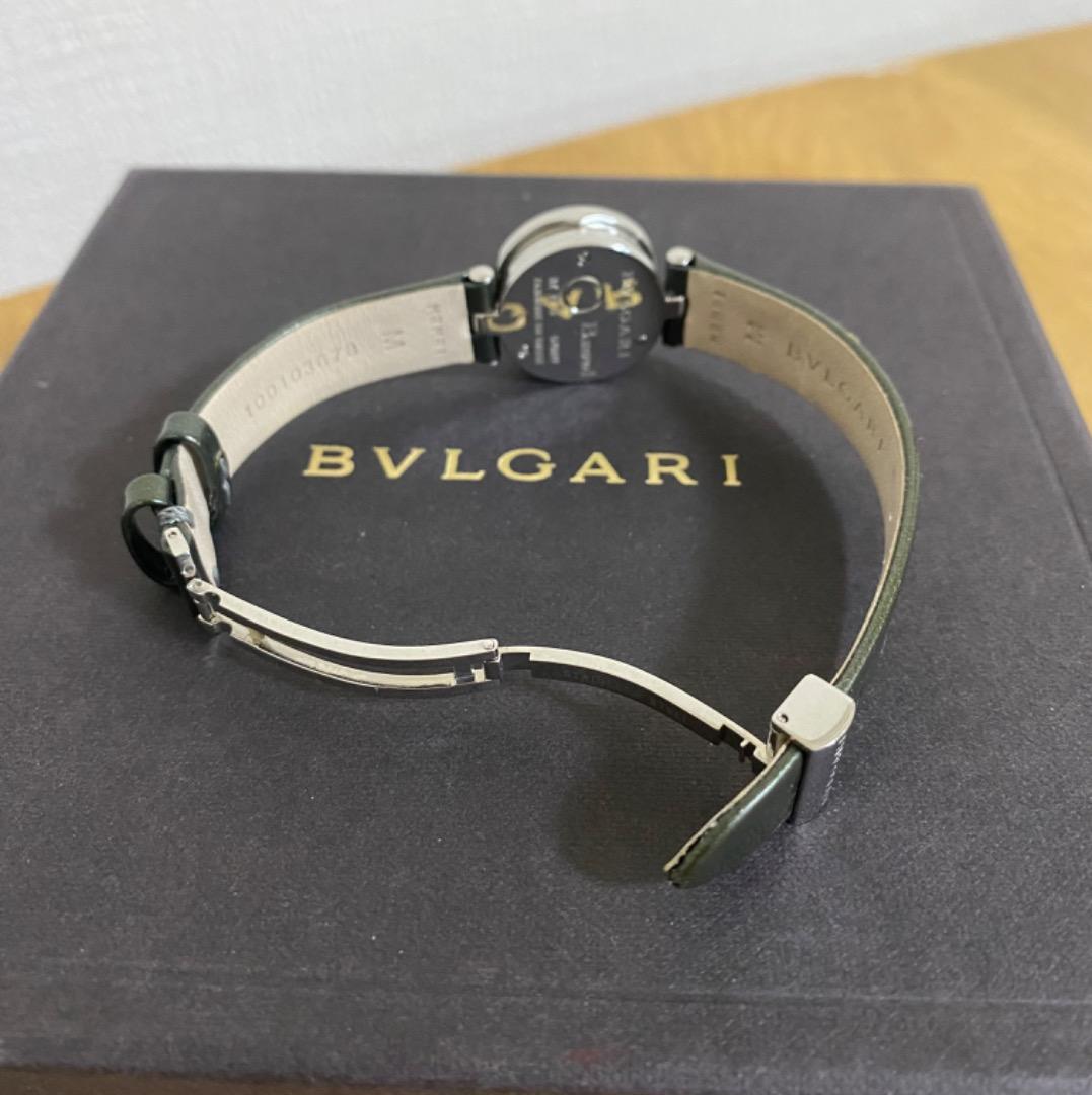 時計 BVLGARI BZERO 1 [JUNK]