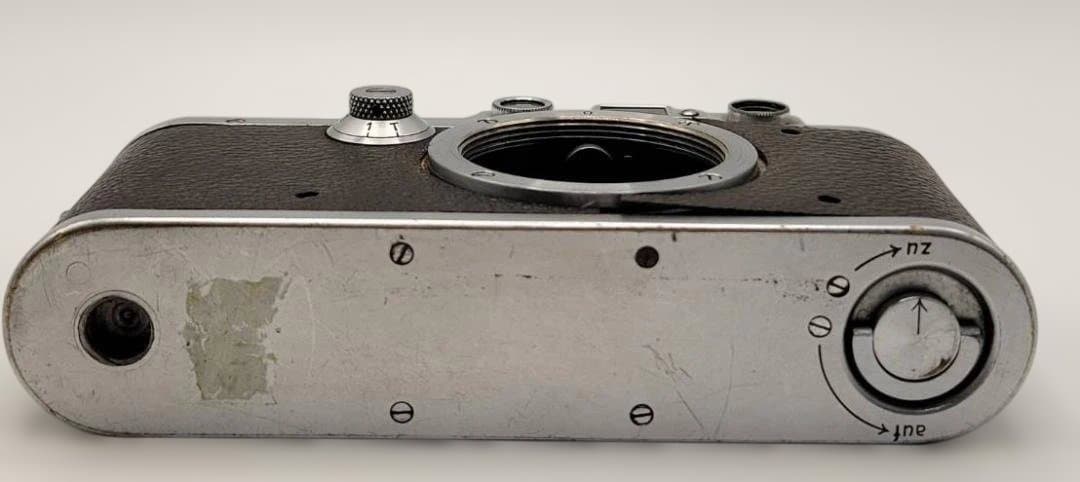 Leica ライカ Ernst Leitz Wetzlar DRP