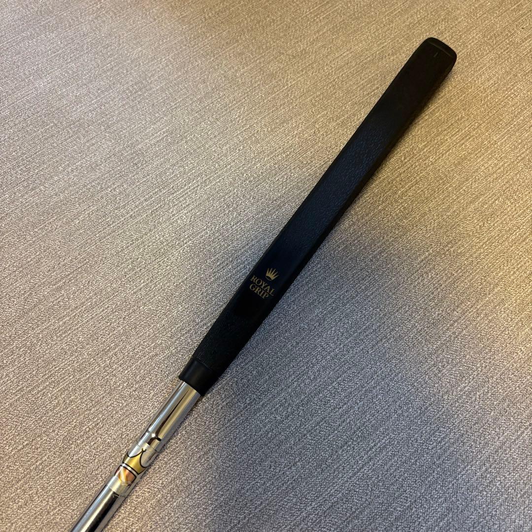 【美品】スコッティキャメロン プロプラチナムNewport Mid Slant