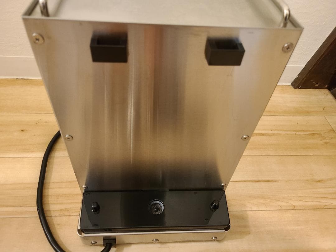 Solis ソリス BARISTA GRAN GUSTO SK1014