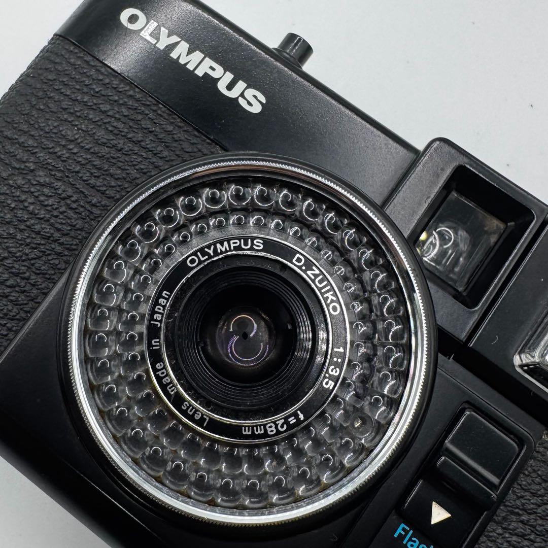 Aランク 整備済み OLYMPUS PEN EF 1ヶ月動作保証付き