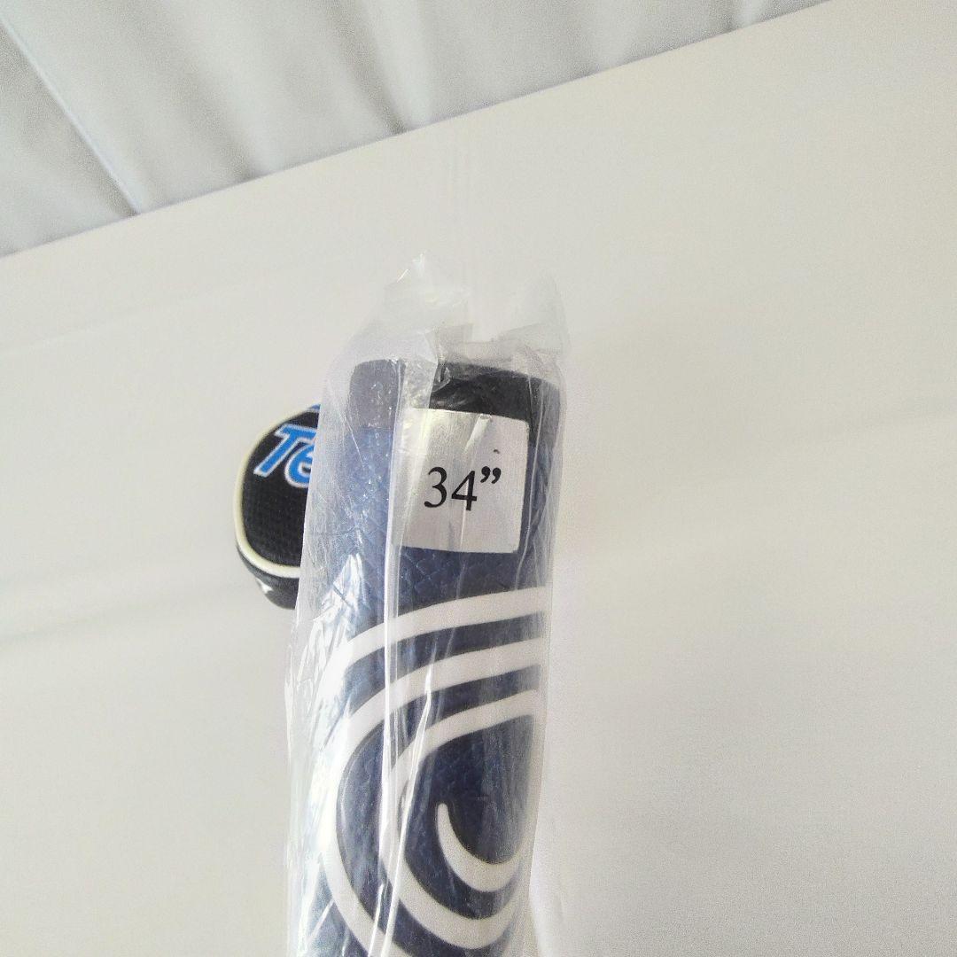 ２ーball パター オデッセイ 新品未使用 キャロウェイ