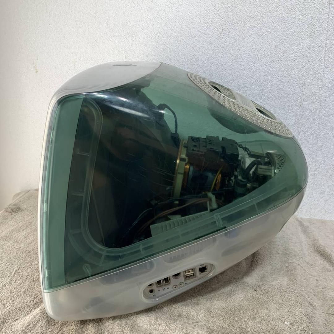 Apple デスクトップ　PC　iMac M5521 　通電OK　XZ4041