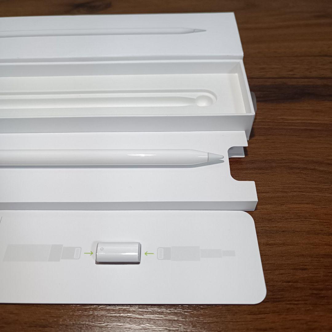 iPad 10.2 第7世代 WiFi 32GB、Keyboard、Pencil