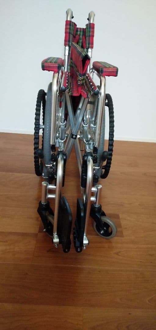 車椅子