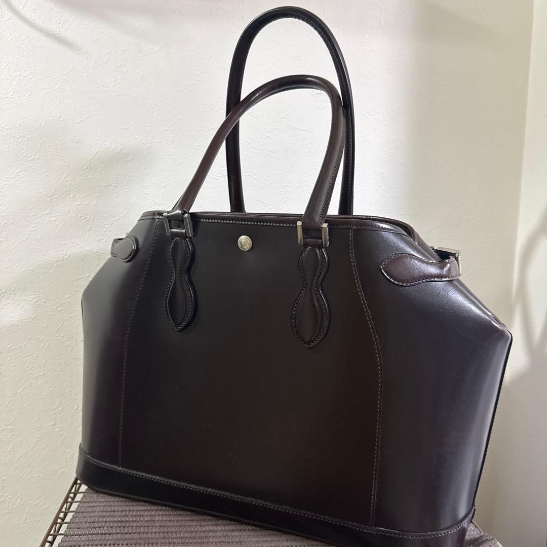 【美品】ワイルドスワンズSADDLE PULL UP DRUCKER