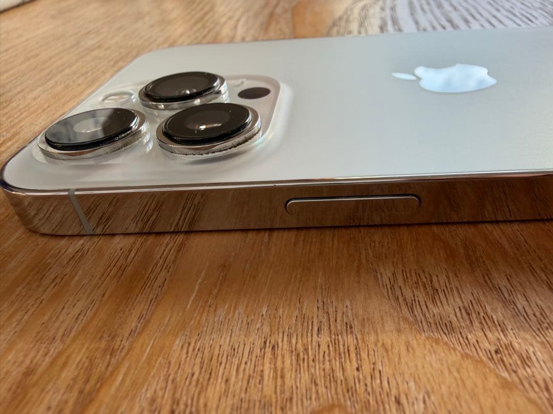 iPhone 13 Pro シルバー 256GB 本体のみ SIMフリー