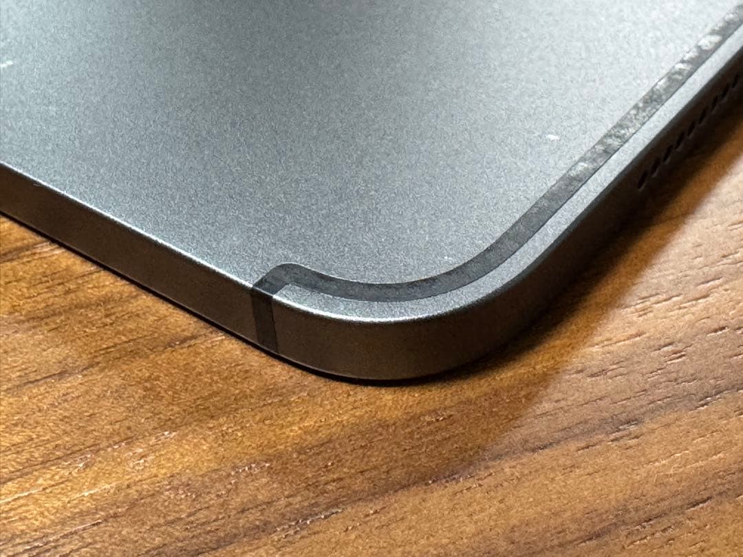 iPad Pro (11) Wi-Fi + Cellular SIMフリー