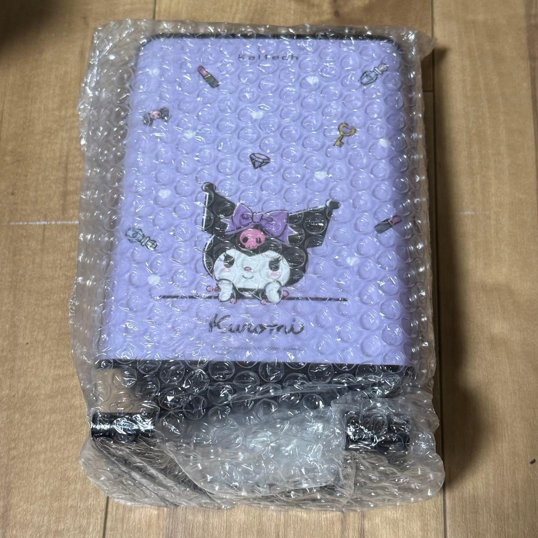 ★新品未使用★カルテック・光触媒除菌・ポータブルタイプ＊クロミ