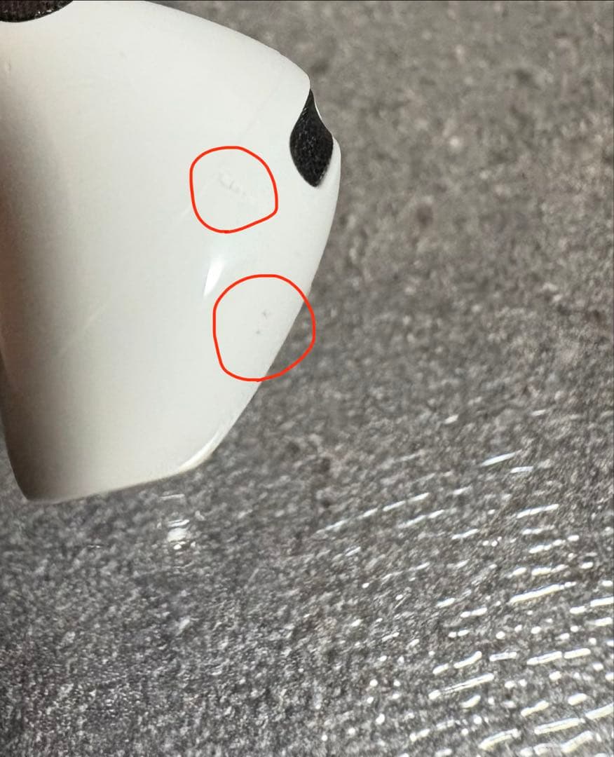 AirPods 4 アクティブノイズキャンセリング（ANC）搭載