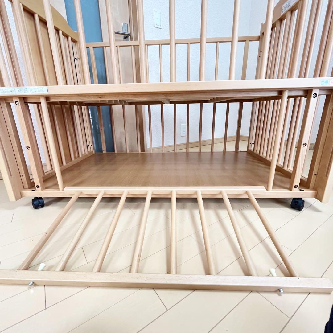 【綺麗✨便利❣️1品限り】SAWA BABY サワベビー　O型ドロール⭐︎