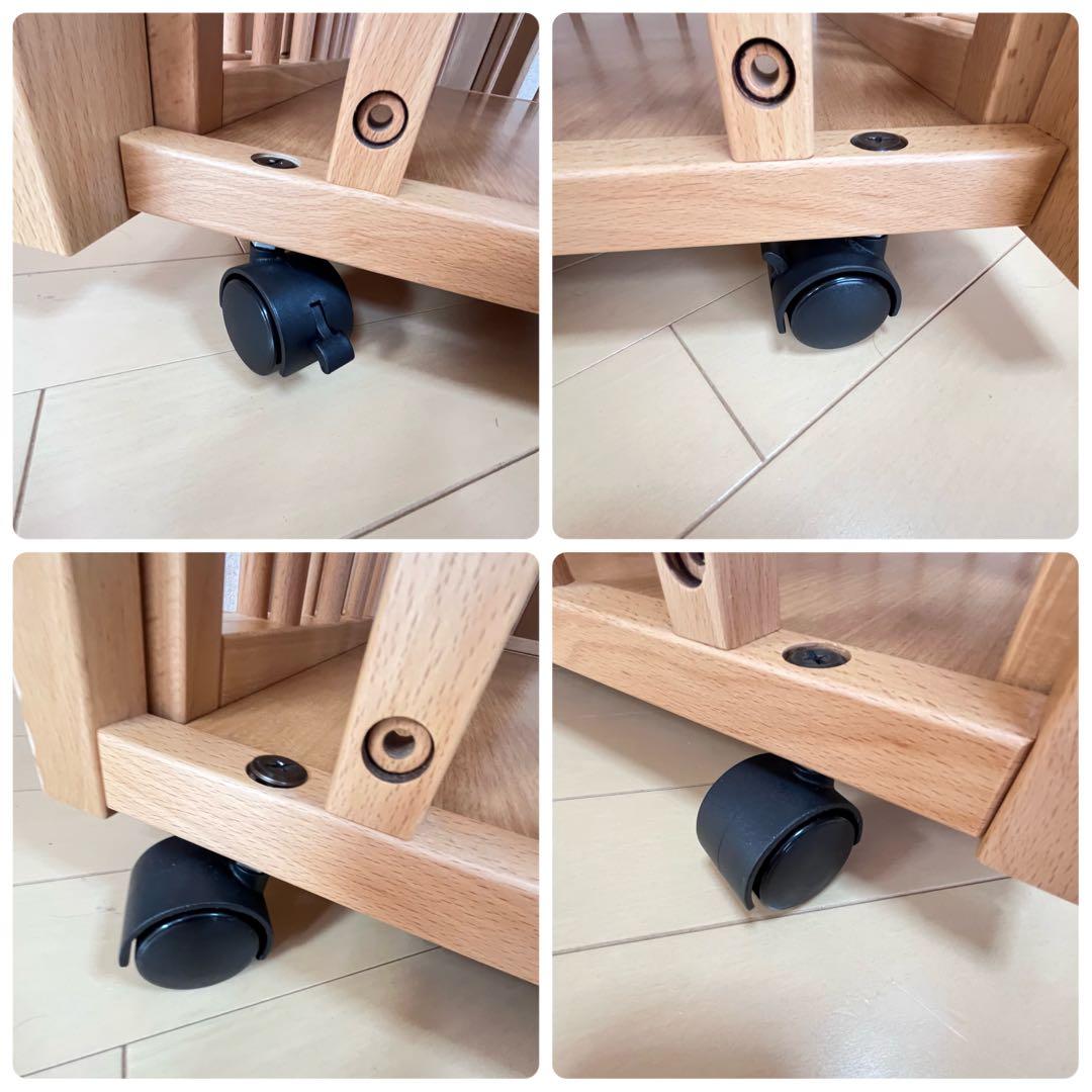 【綺麗✨便利❣️1品限り】SAWA BABY サワベビー　O型ドロール⭐︎