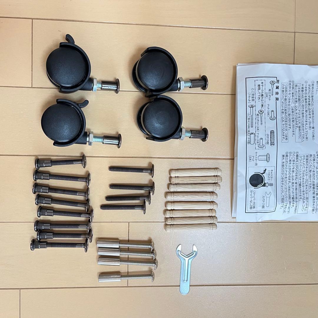 【綺麗✨便利❣️1品限り】SAWA BABY サワベビー　O型ドロール⭐︎