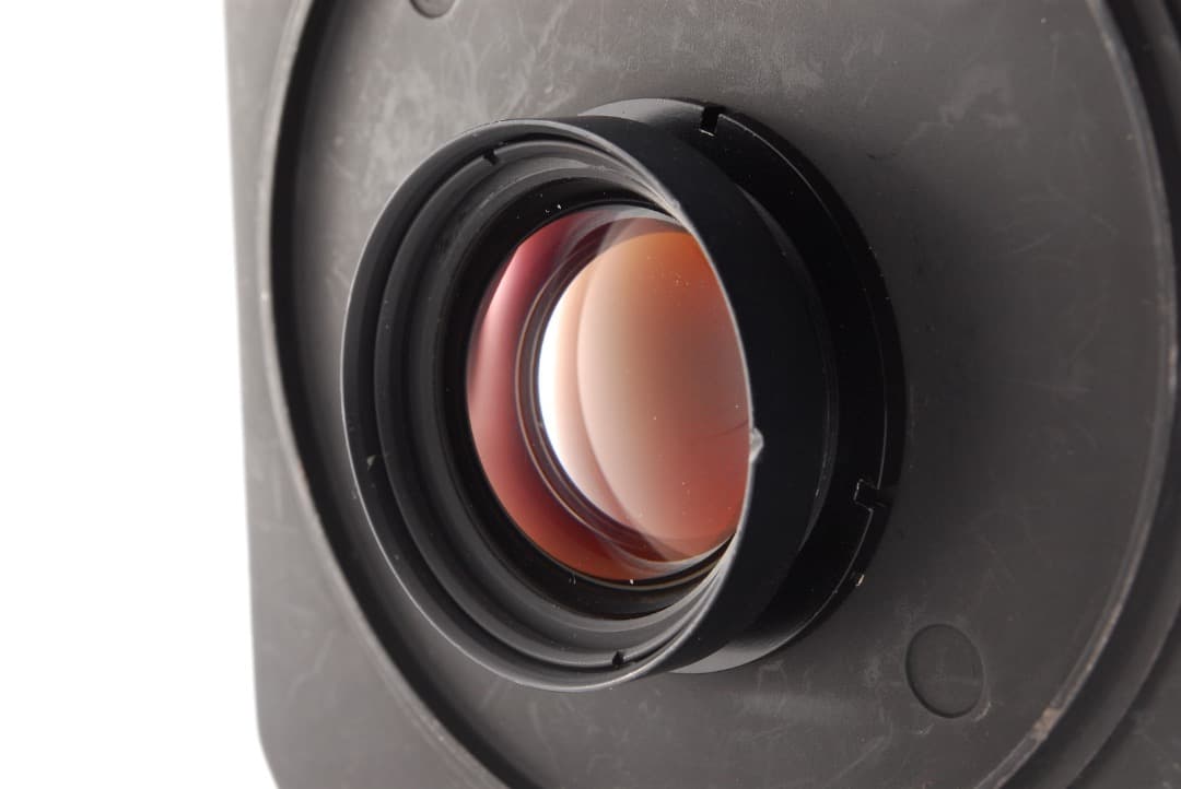 【美品】Schneider-Kreuznach Apo 120mm F/5.6