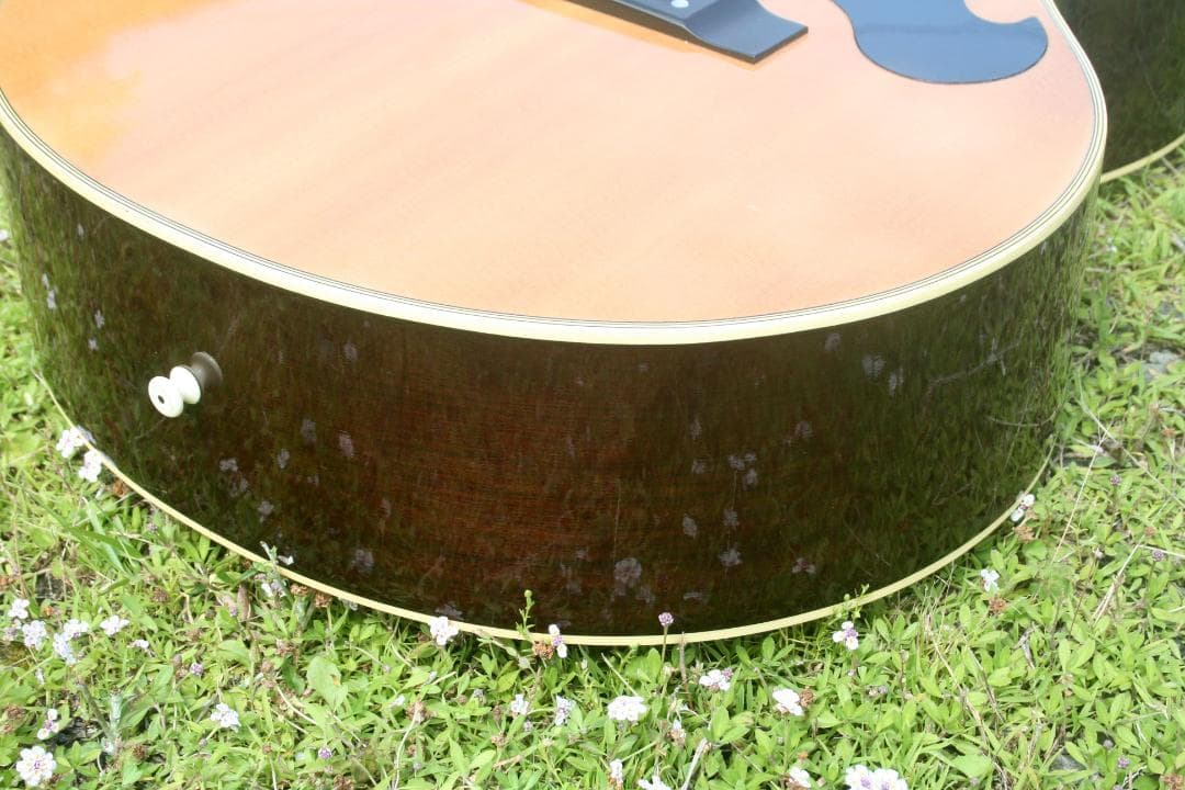 Morris WJ-30 Everly Brothers モデル 日本製