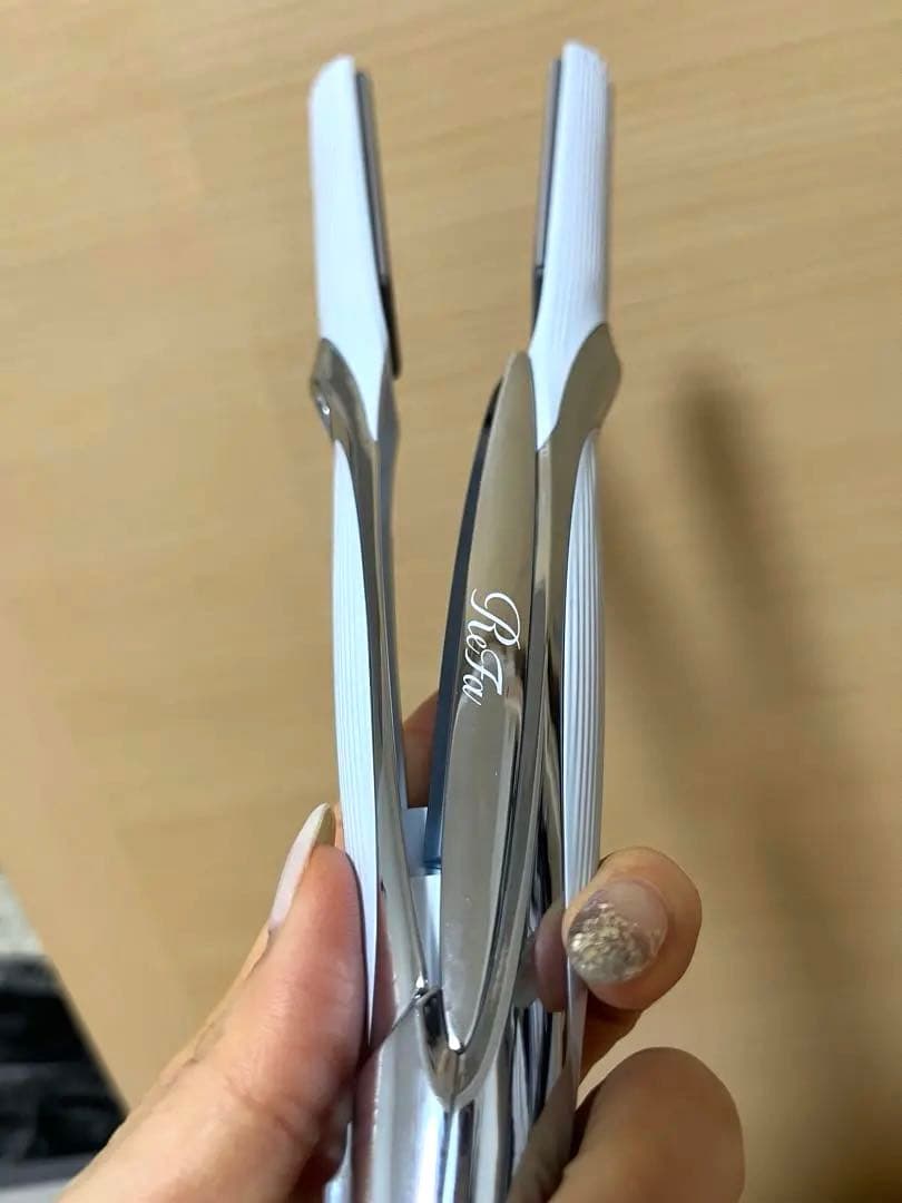 美品ReFa STRAIGHT IRON PROリファストレートアイロンプロ