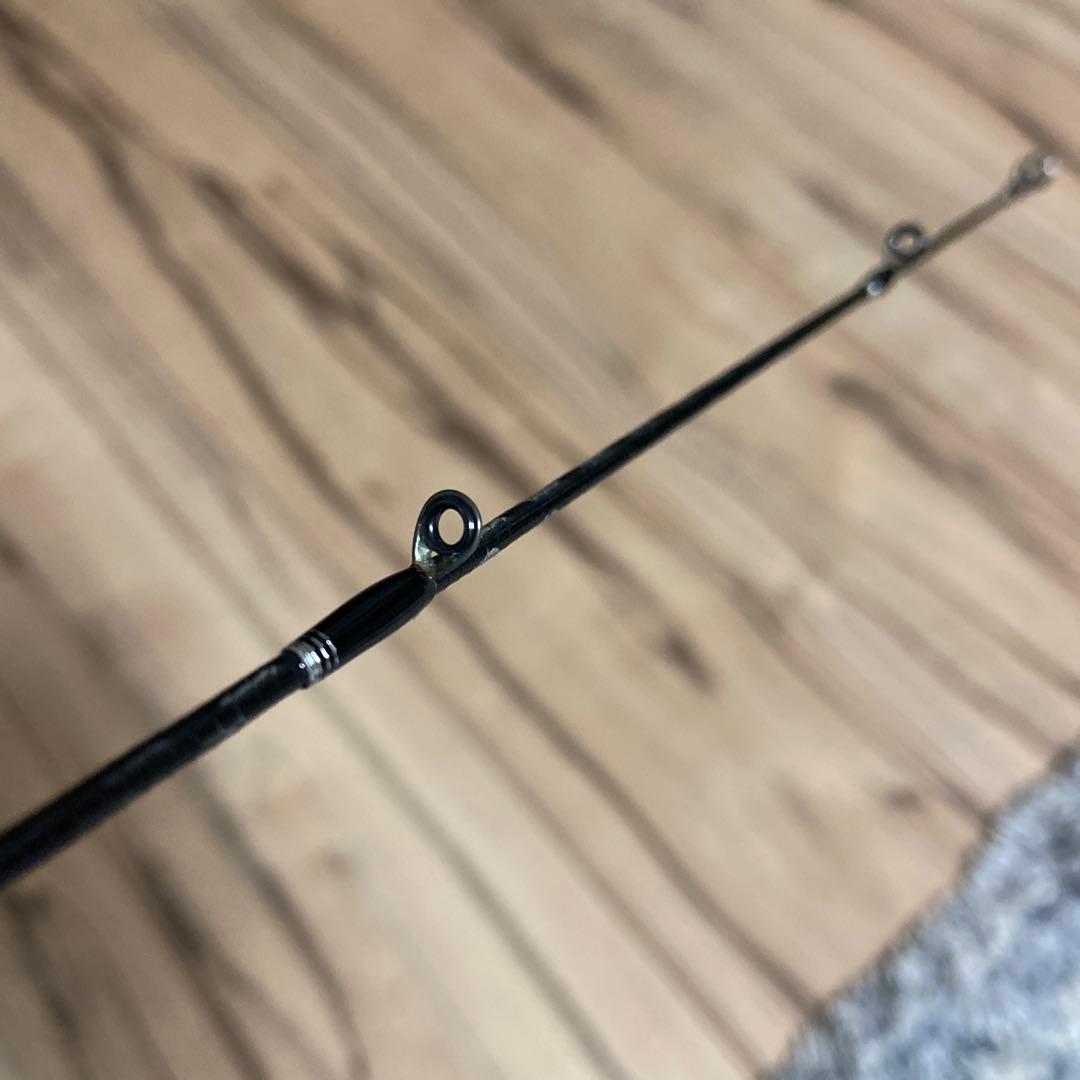 シマノ グラップラー　BB　タイプLJ　S66-0