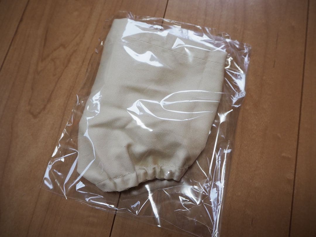 CUSE BERRY NICO 抱っこ紐 オールメッシュ ブラック