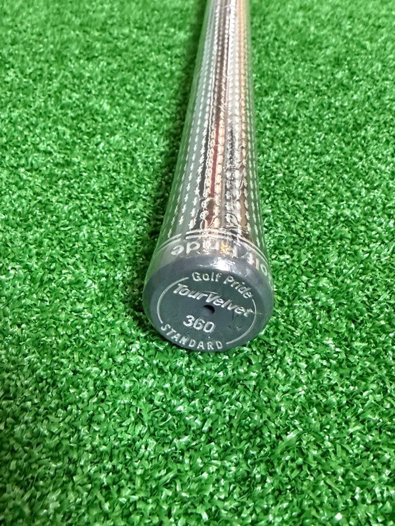 美品テーラーメイド ステルスドライバー 9度 スピーダーNXグリーン60S