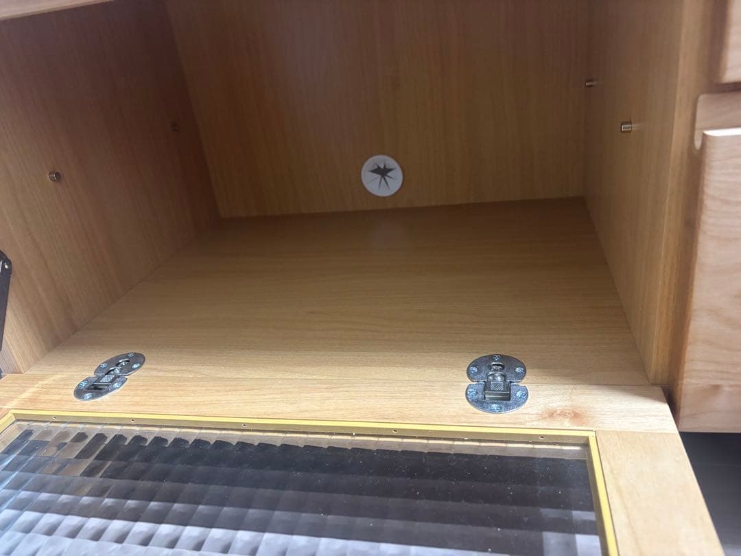 テレビ台　ローボード　美品