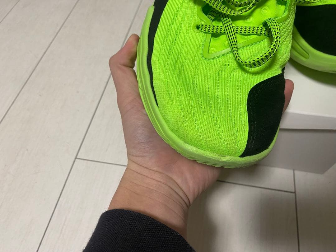 UNDER ARMOUR Curry12 カリー12