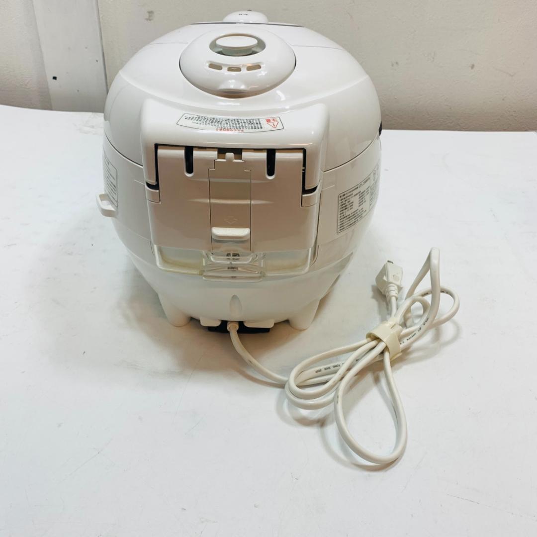 なでしこ健康生活 ジャー炊飯器 CRP-N0610F 1.08L