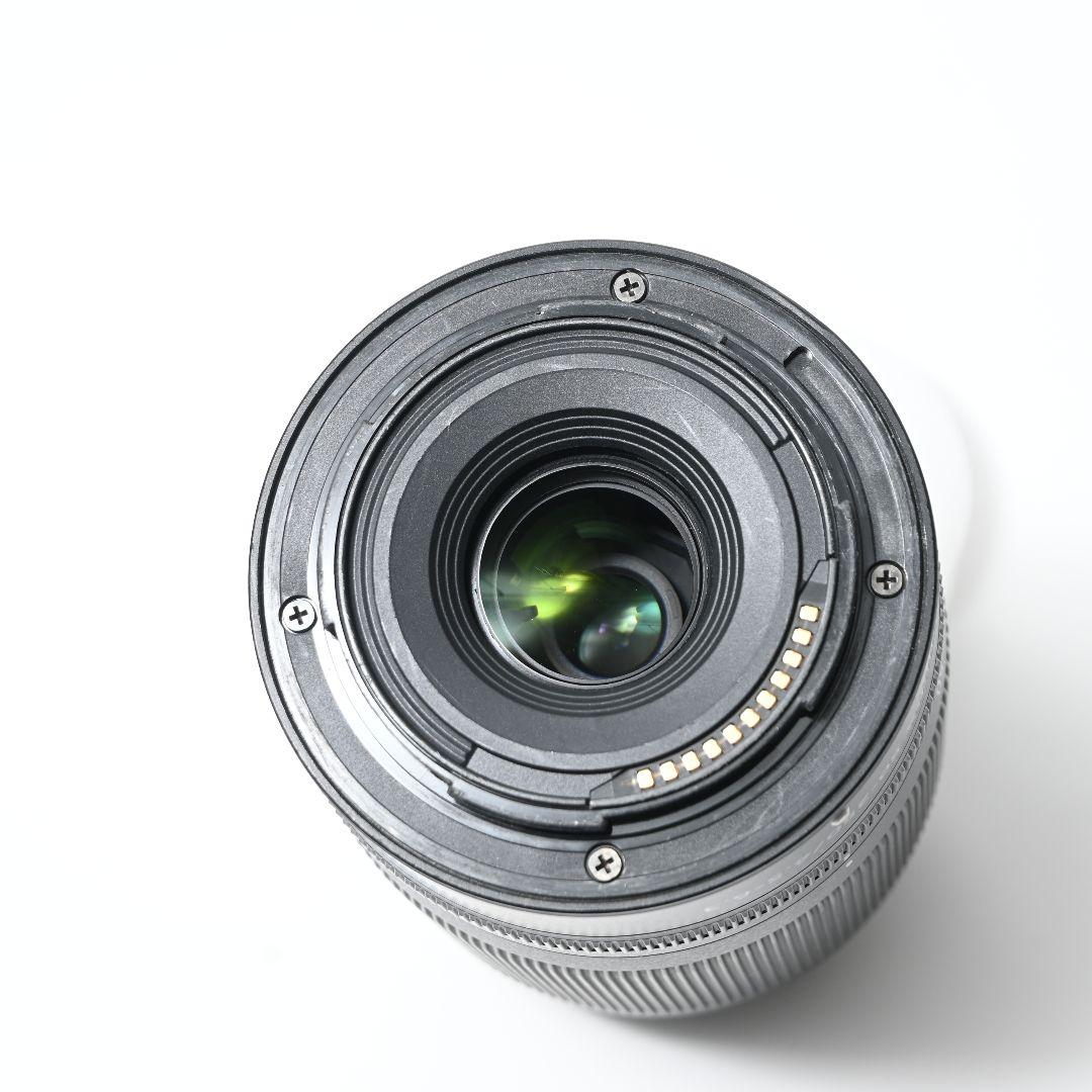 レンズ(ズーム) Nikon NIKKOR Z DX 50-250mm f4.5-6.3 VR