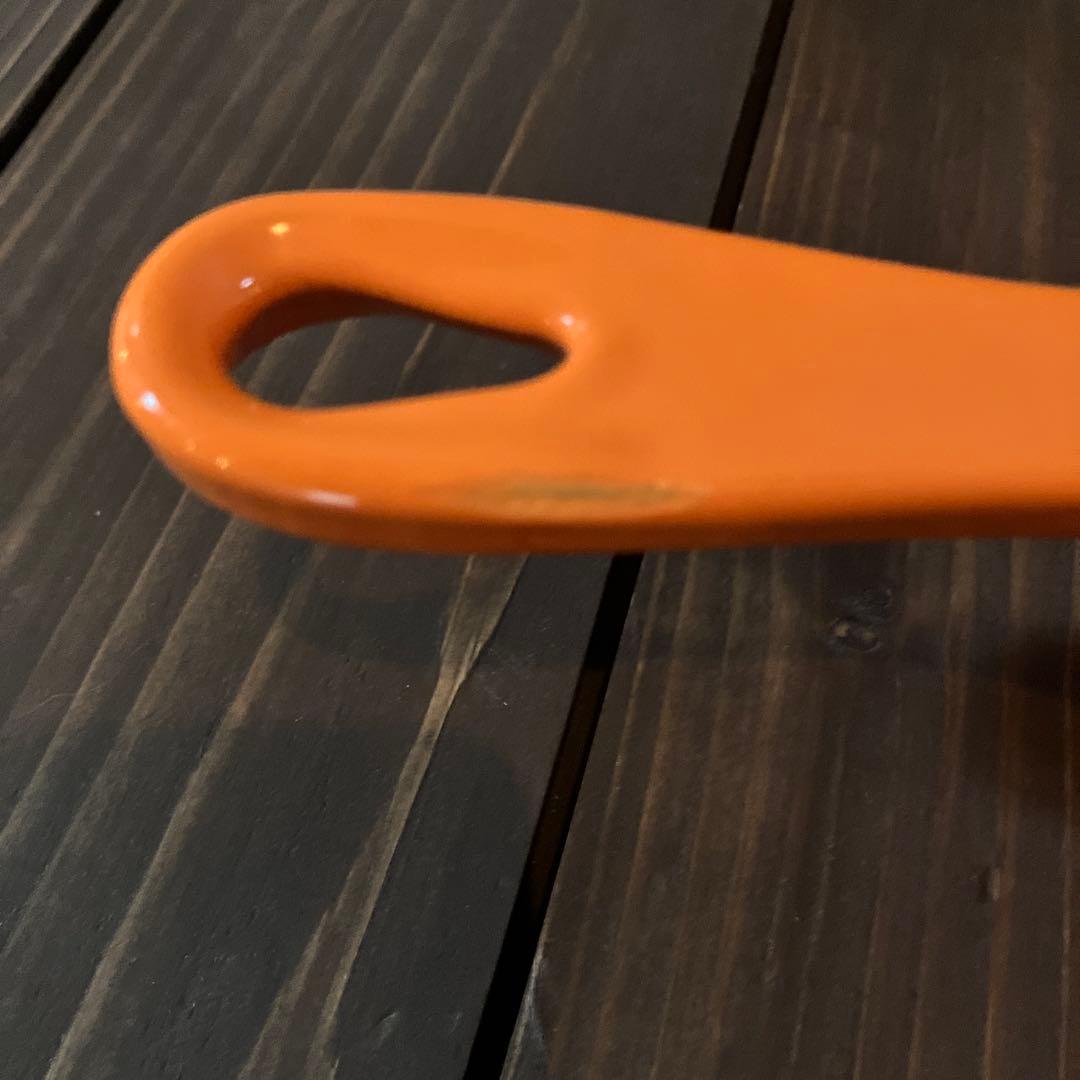 【新品 未使用】18cm ルクルーゼ　マルチファンクション 片手鍋 フライパン