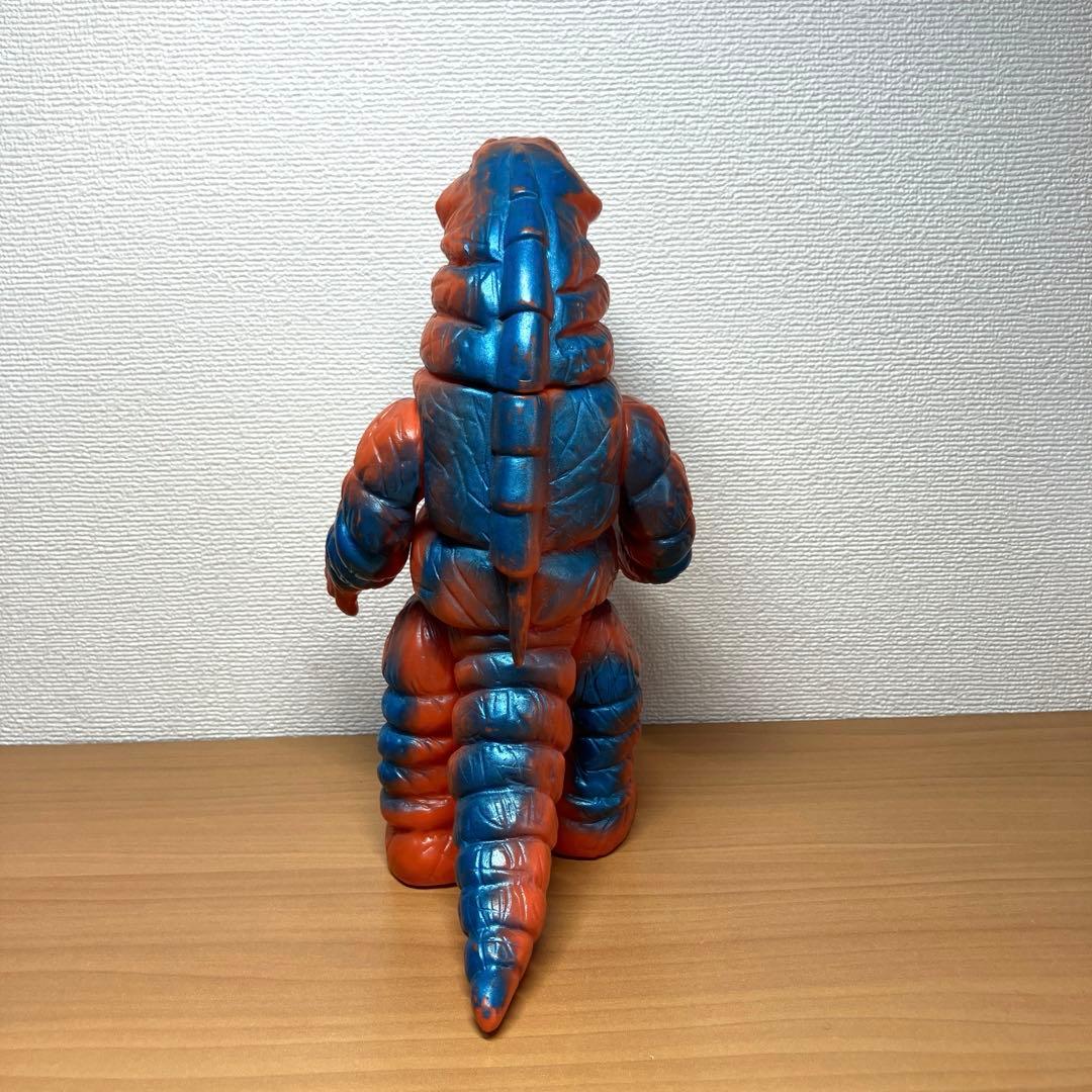 【当時物】テレスドン ブルマァク/ソフビ ビンテージ ヴィンテージ ウ