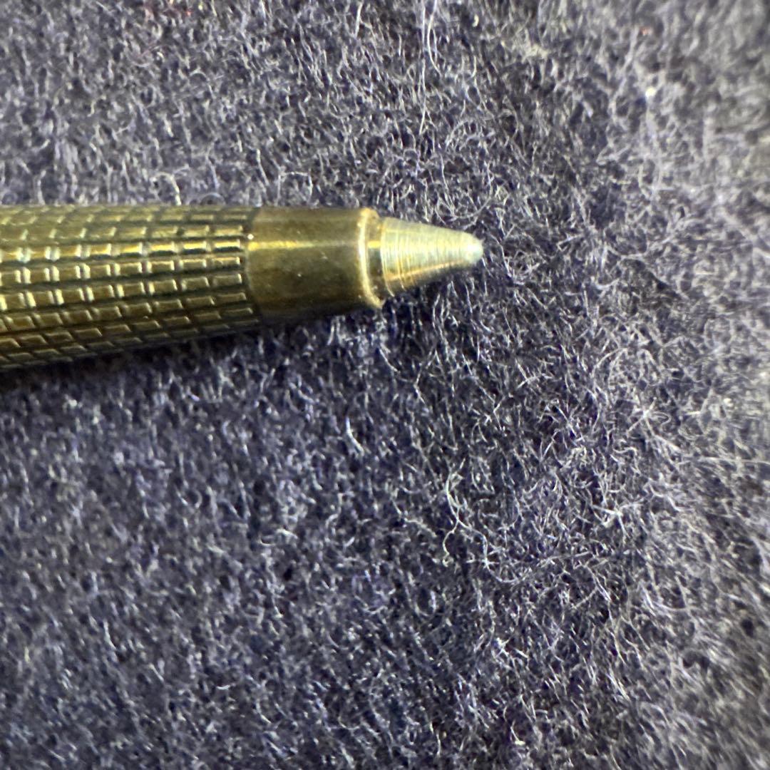 Parker 75 万年筆　ボールペン　2本　STERLING SILVER