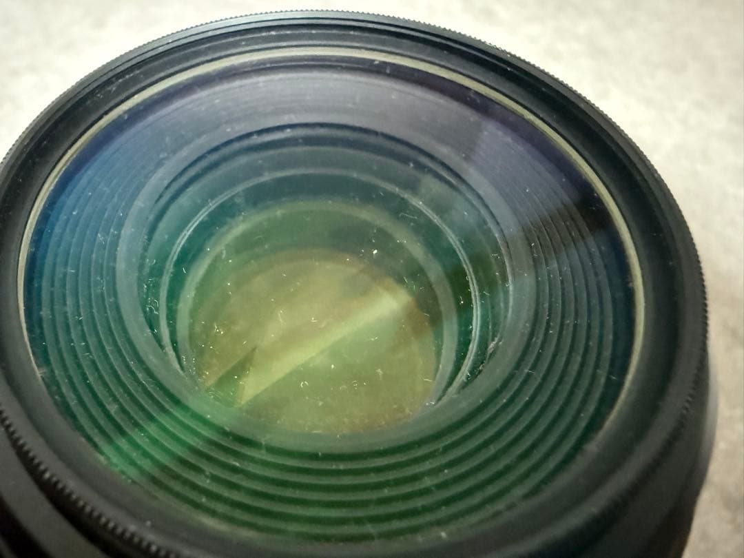 Canon EFS 60mm f/2.8 Macro USM 単焦点 マクロ