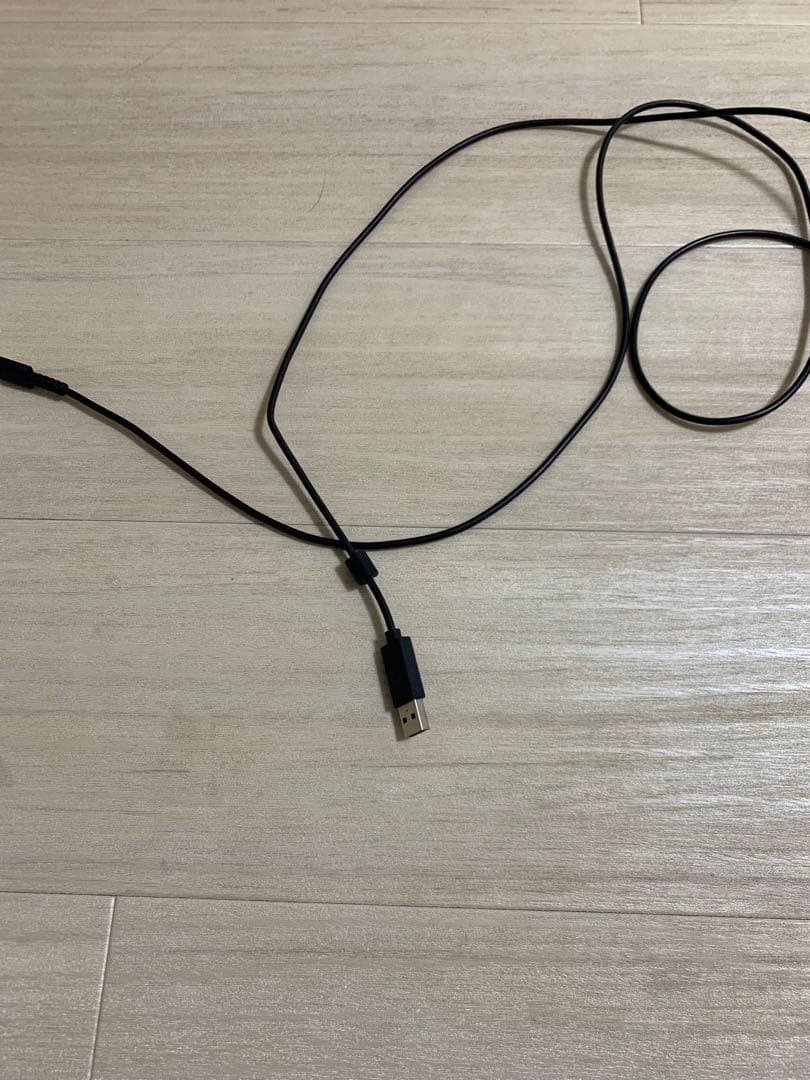 Voda 有線イヤホン