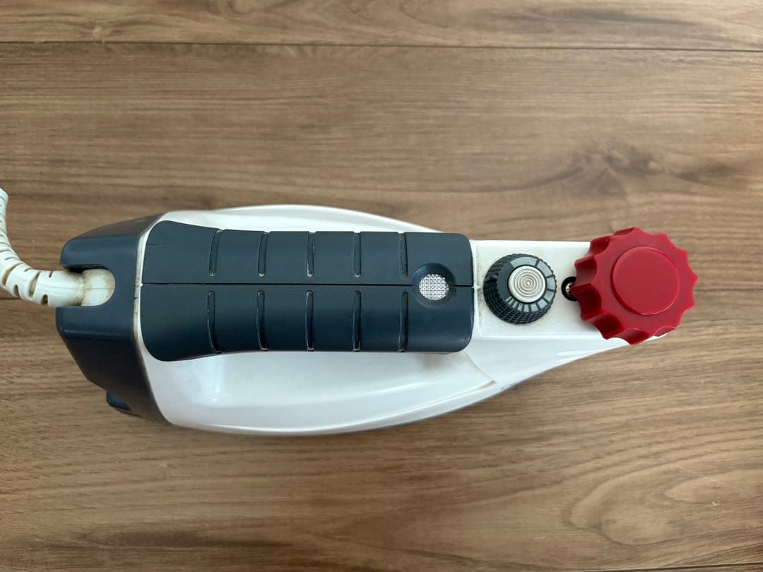 デロンギ ボイラー内蔵型スチームアイロン 6299/2N 　動作確認済み〇