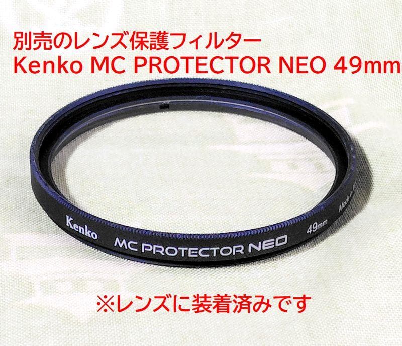 Canon RF-S18-45mm F4.5-6.3 IS STM +別売品2点