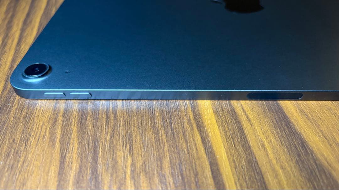 iPad air 5 + Apple pen 2 + フルカバーケース