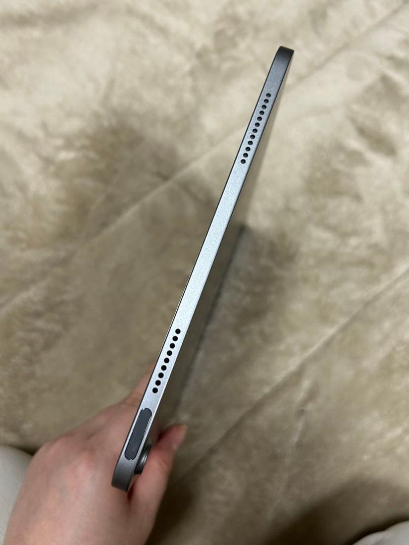 iPad Air 第7世代 M3 Wi-Fi 128GB