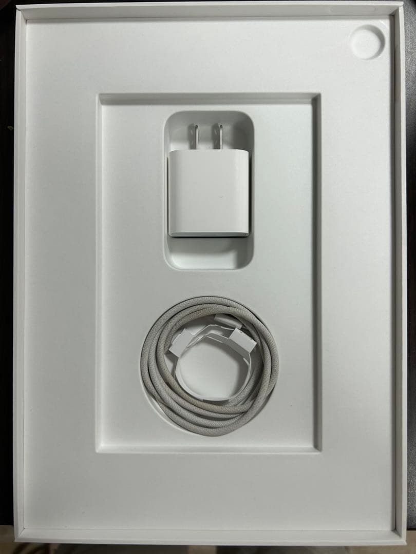 iPad Air 第7世代 M3 Wi-Fi 128GB