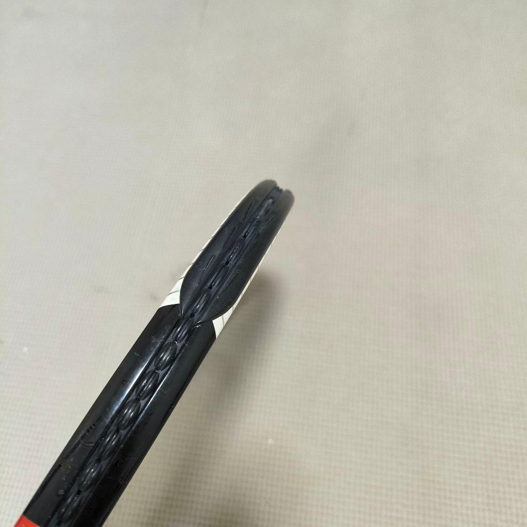 バボラ アエロプロドライブ フレンチオープン 2012 ローランギャラス 限定