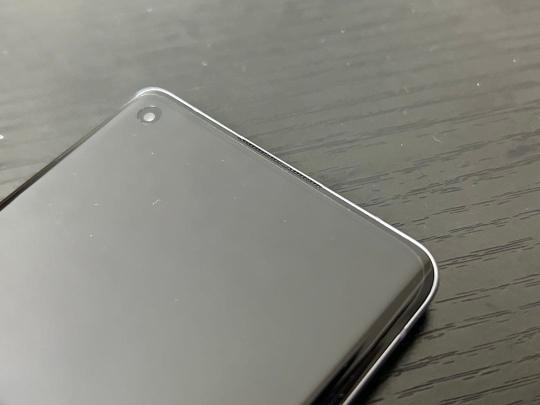 OPPO Reno3 5G スマートフォン￼本体 8GB/128GB