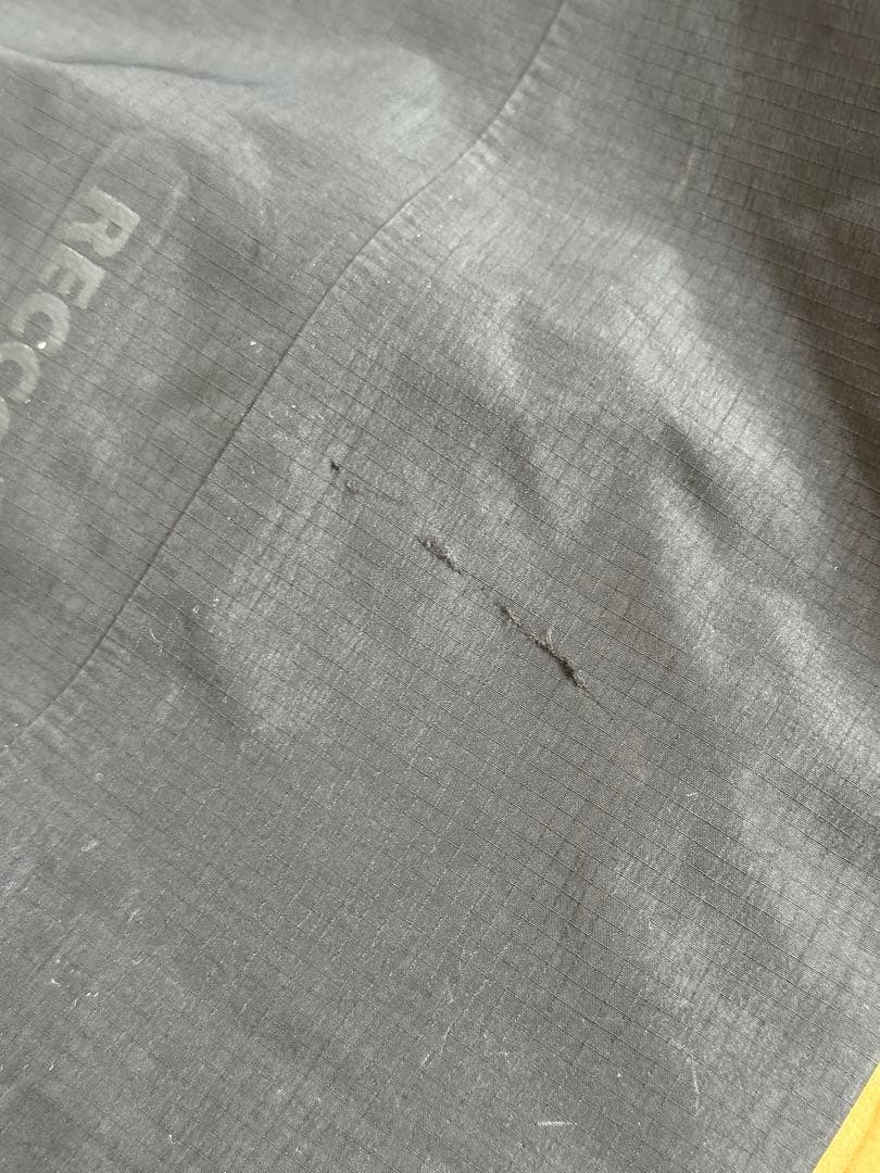 パタゴニア　パウスレイヤージャケット　パウスレイヤーパンツ　セット