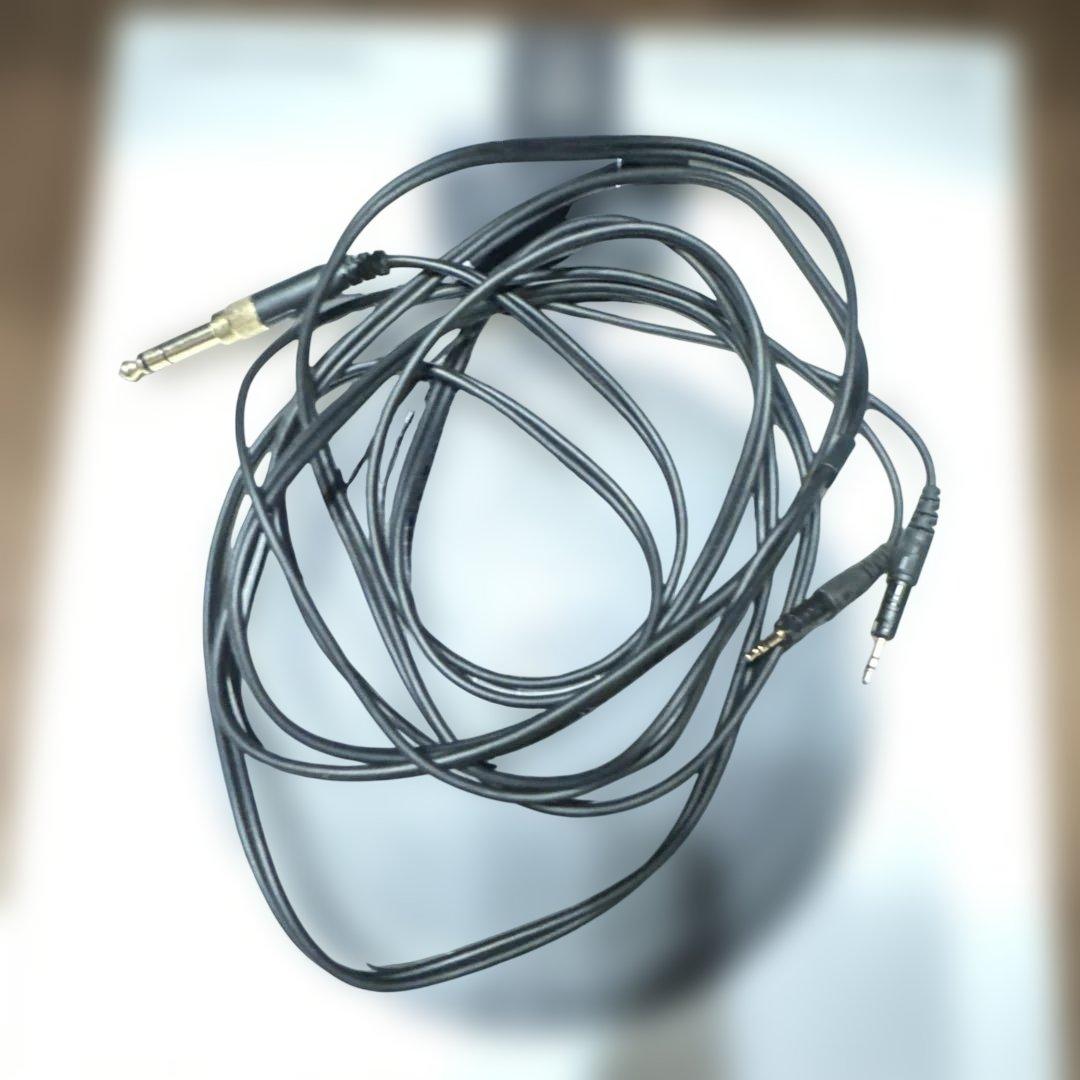 Audio-Technica ATH-R70x 有線ヘッドホン　美品