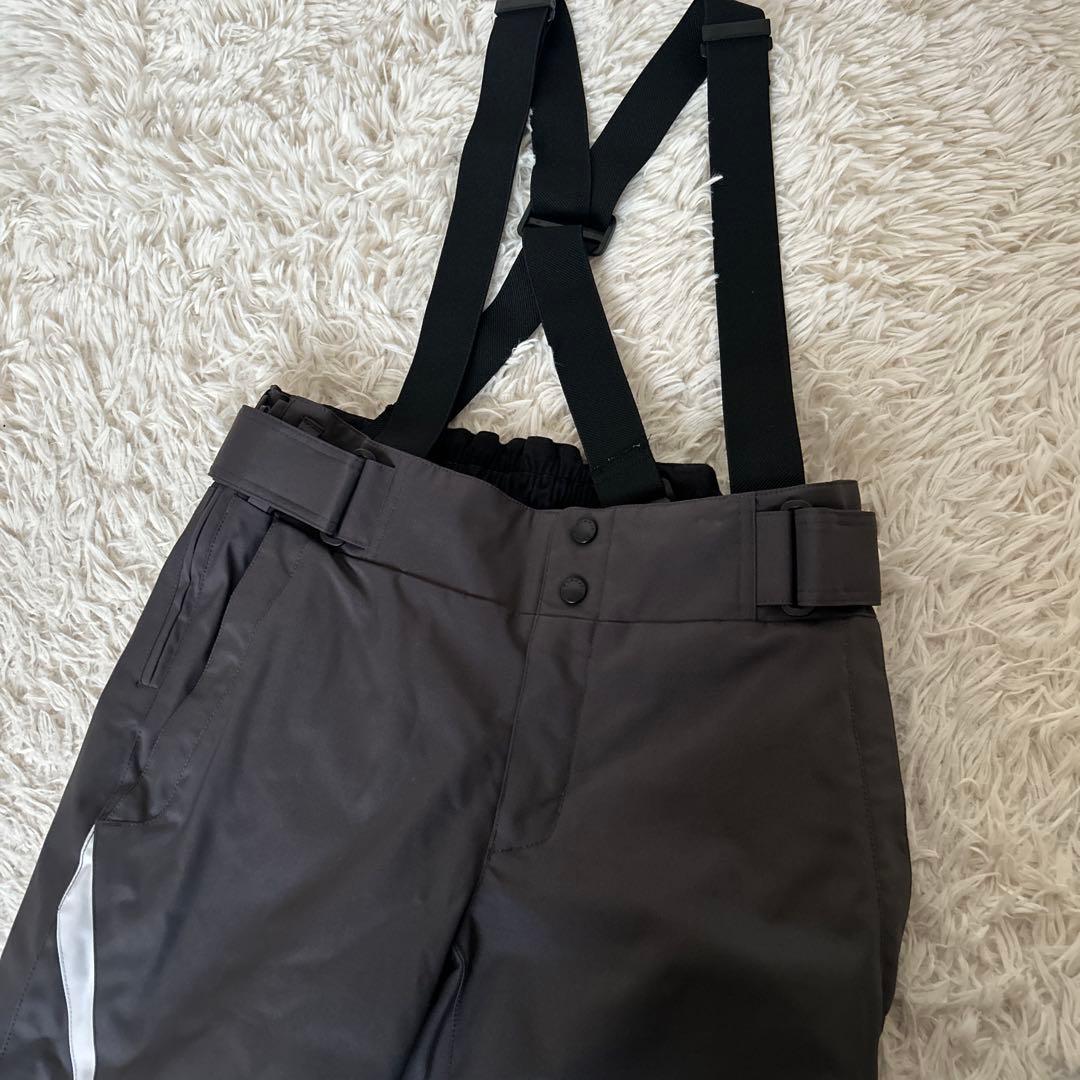 美品　Phenix フェニックス スキーウェア メンズ　M 上下セット