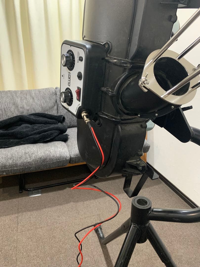 ピッチングマシン（ポータブル式）