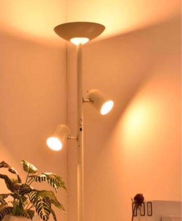 アッパー調光スタンドライト スポットライト