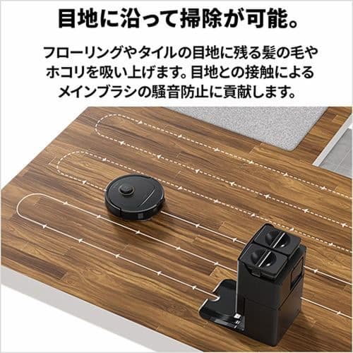 【12/20まで激安出品】Roborock Qrevo C QRRC52-04