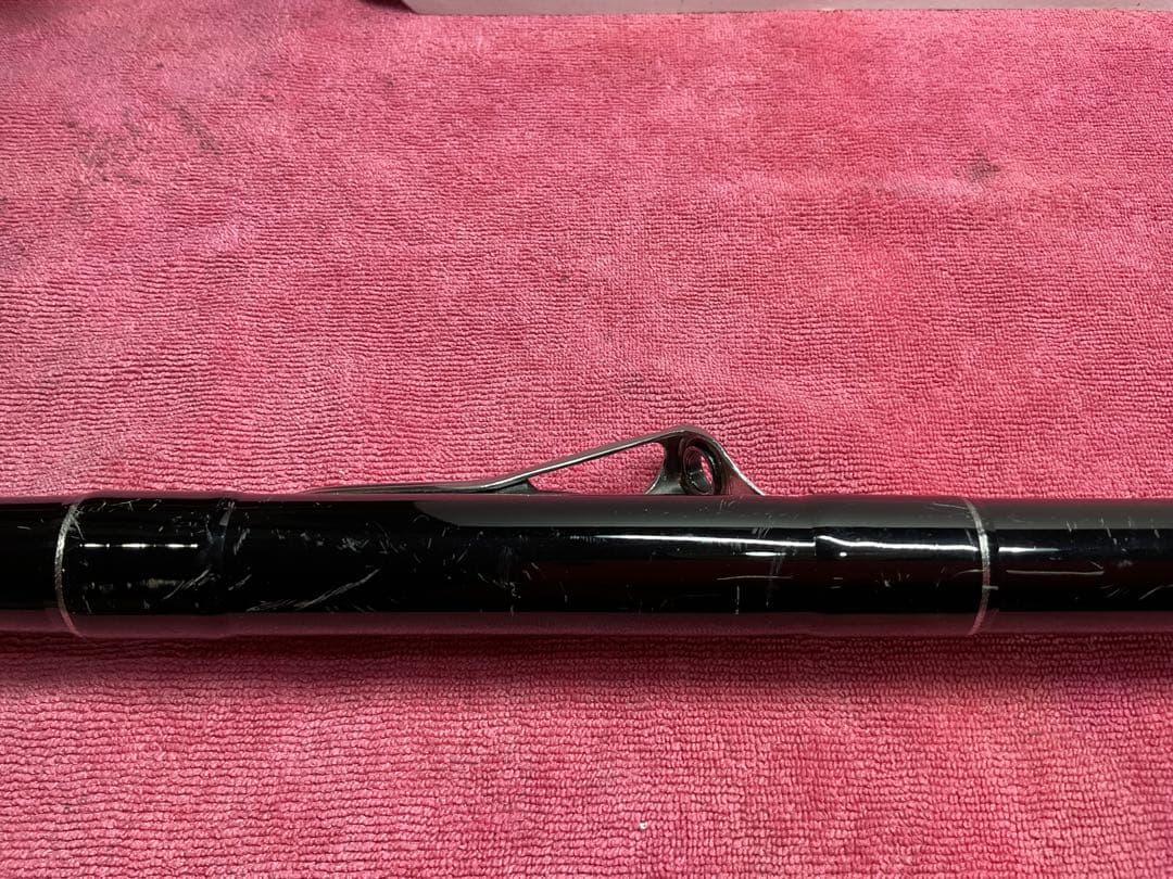 ダイワ DAIWA INTERLINE IMPRESSA 3-53 HR 磯竿