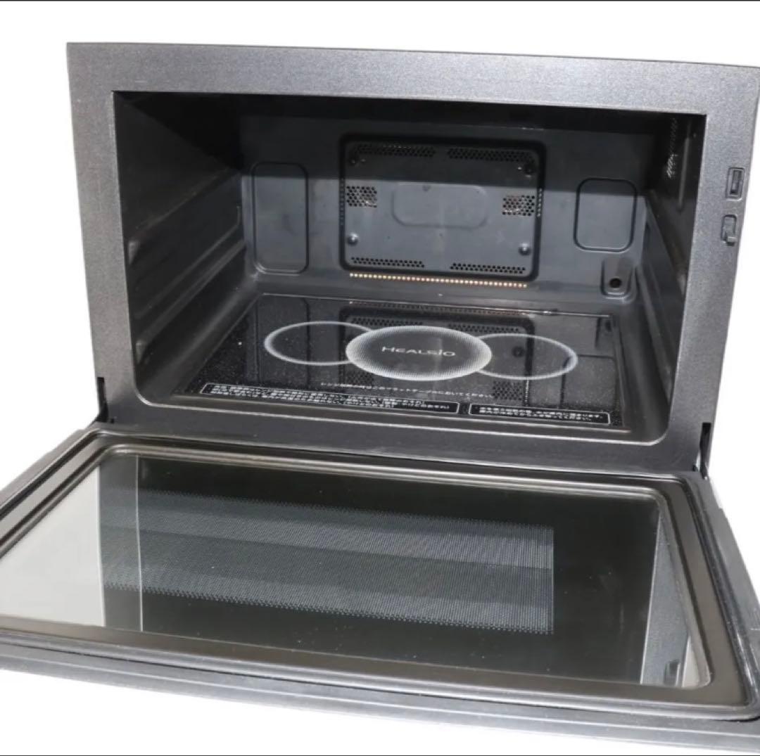 SHARP ヘルシオウォーターオーブン AX-XA30